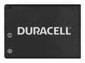 Pikkukuva 2 / 5: Duracell DR9940, 890 mAh, 3,7 V, Litiumioni (Li-Ion)