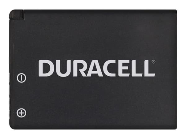 Duracell DR9940, 890 mAh, 3,7 V, Litiumioni (Li-Ion)