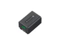 Miniatyrbilde 4 av 5: Sony NP-FV50A - Batteri - Li-Ion - 6.9 Wh - for Sony HXR-MC88; Handycam FDR-AX43, FDR-AX45, FDR-AX60, HDR-CX370V