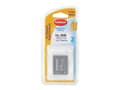 Miniatyrbilde 1 av 3: Hähnel HL-90B - Batteri - Li-Ion - 1000 mAh - for Olympus Stylus SH-60, SP-100; Stylus Creator XZ-2; Stylus Traveller SP-100; Tough TG-2