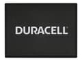 Miniatyrbilde 2 av 5: Duracell DR9689 - Batteri - Li-Ion - 900 mAh - for Canon iVIS HF G10, HF S10, HF S11, HF11; LEGRIA HF M307, HF S30; VIXIA HF G20, HF M301