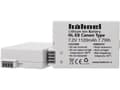 Pikkukuva 2 / 4: DK BATTERY CANON HL-E8 HL-E8, 1120 mAh, 7.2 V,