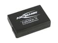 Pikkukuva 3 / 5: ANSMANN A-Nik EN EL 14 - Akku - Li-Ion - 1000 mAh - Nikon D3200, D5100, D5200, D5300, D5500, D5600, Df; Coolpix P7000, P7100, P7700, P7800 - Nikon D3