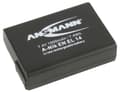 Pikkukuva 5 / 5: ANSMANN A-Nik EN EL 14 - Akku - Li-Ion - 1000 mAh - Nikon D3200, D5100, D5200, D5300, D5500, D5600, Df; Coolpix P7000, P7100, P7700, P7800 - Nikon D3