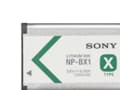 Miniatyrbilde 3 av 5: Sony NP-BX1 - Batteri - Li-Ion - 1240 mAh - for Sony ZV-1, ZV-1F; Cyber-shot DSC-HX95, HX99, RX100, WX700; VLOGCAM ZV-1A, 1G