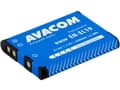 Miniatyrbilde 2 av 2: AVACOM EN-EL19, Nikon, 620 mAh, 3,7 V, Lithium-Ion (Li-Ion)