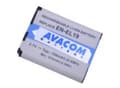 Miniatyrbilde 1 av 2: AVACOM EN-EL19, Nikon, 620 mAh, 3,7 V, Lithium-Ion (Li-Ion)