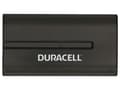 Pikkukuva 4 / 5: Duracell DR5, 2600 mAh, 7,2 V, Litiumioni (Li-Ion)