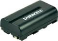 Pikkukuva 5 / 5: Duracell DR5, 2600 mAh, 7,2 V, Litiumioni (Li-Ion)