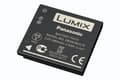 Pikkukuva 3 / 5: Panasonic DMW-BCK7E - Akku - Li-Ion - 680 mAh - lajitelma - Lumix DMC-FH24, FH4, FH6, FH8, FS28, FS41, FT25, FT30, S2, S5, SZ02, SZ5, SZ7, TS25, TS30