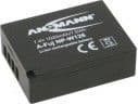 Ansmann NP W 126 batteri (1400-0029)