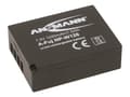 Miniatyrbilde 1 av 2: Ansmann NP W 126 batteri (1400-0029)