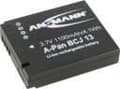 Miniatyrbilde 1 av 2: Ansmann A-Pan DMW-BCJ 13 batteri (1400-0027)