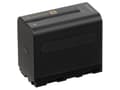Miniatyrbilde 5 av 5: Akumulator Sony Akumulator jonowy Sony NP-F970A2 6600 mAh InfoLITHIUM