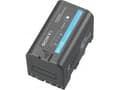 Miniatyrbild 3 av 3: Sony BP-U35 batteri till kamera/videokamera Litium-Ion (Li-Ion)