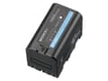 Miniatyrbild 2 av 3: Sony BP-U35 batteri till kamera/videokamera Litium-Ion (Li-Ion)