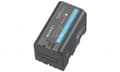 Miniatyrbild 1 av 3: Sony BP-U35 batteri till kamera/videokamera Litium-Ion (Li-Ion)