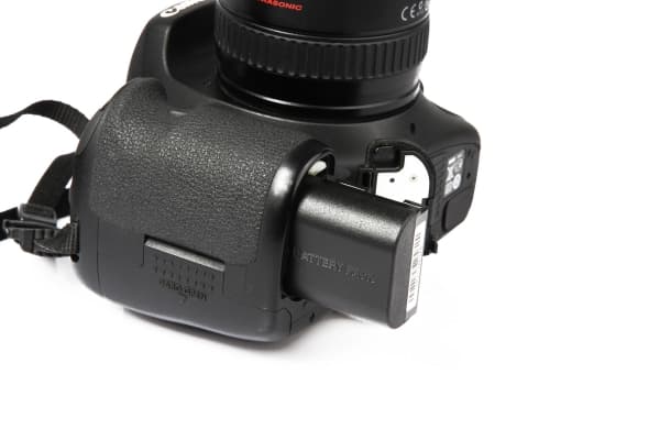 SWIT S-8PE6, Canon, 1500 mAh, 7,2 V, Lithium-Ion (Li-Ion)