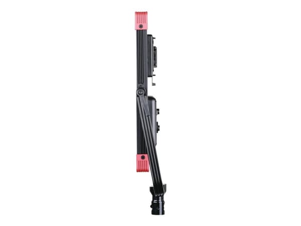SWIT PL-E60D - Lampehode - 1 hoder x 320 lampe - LED - 60 W - AC, DC - DMX