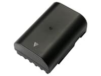 Pentax D LI90 - Kamerabatteri - Li-Ion - for Pentax 645D, D-BG4, K-01, K-1, K-1 II, K-3, K-3 II, K-5, K-5 II, K-5 IIs, K-7, K-BC90E