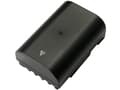 Miniatyrbilde 5 av 5: Pentax D LI90 - Kamerabatteri - Li-Ion - for Pentax 645D, D-BG4, K-01, K-1, K-1 II, K-3, K-3 II, K-5, K-5 II, K-5 IIs, K-7, K-BC90E