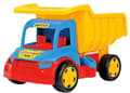 Miniatyrbild 2 av 2: WADER Gigant Truck Dump Truck 55 cm i kartong