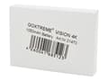 Miniatyrbilde 1 av 3: Easypix 01470, Lithium-Ion (Li-Ion), 1050 mAh, Kamera, 3,7 V, 3,885 Wh, Sort