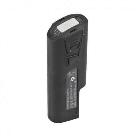Zebra Spare battery PowerPrecision+ Lithium Ion, 6700 mAh