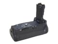 Miniatyrbild 3 av 5: Canon BG-E9 - Batterigrepp - för EOS 60D