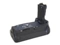 Miniatyrbild 2 av 5: Canon BG-E9 - Batterigrepp - för EOS 60D