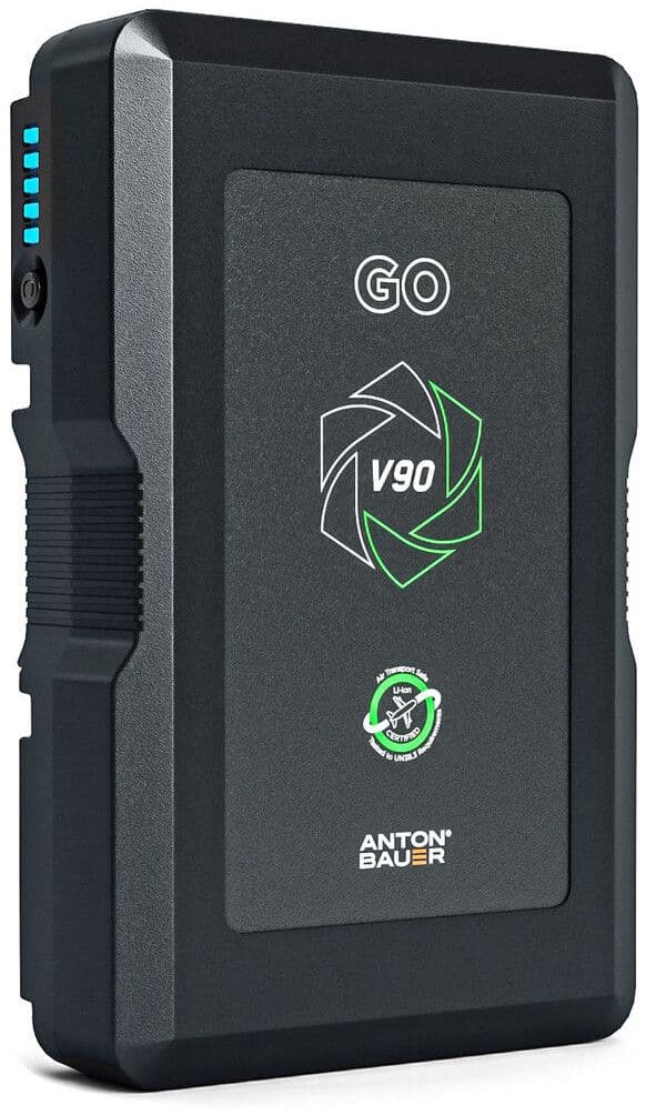 ANTONBAUER GO 90 V-Mount