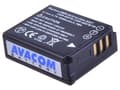 Miniatyrbilde 3 av 5: AVACOM DIPA-S007-133, 1000 mAh, 3,7 V, Lithium-Ion (Li-Ion)
