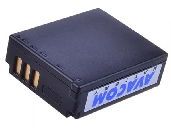 AVACOM DIPA-S007-133, 1000 mAh, 3,7 V, Lithium-Ion (Li-Ion)