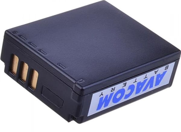 AVACOM DIPA-S007-133, 1000 mAh, 3,7 V, Lithium-Ion (Li-Ion)