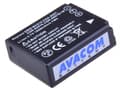 Miniatyrbilde 2 av 5: AVACOM DIPA-S007-133, 1000 mAh, 3,7 V, Lithium-Ion (Li-Ion)