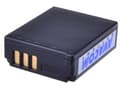 Miniatyrbilde 1 av 5: AVACOM DIPA-S007-133, 1000 mAh, 3,7 V, Lithium-Ion (Li-Ion)