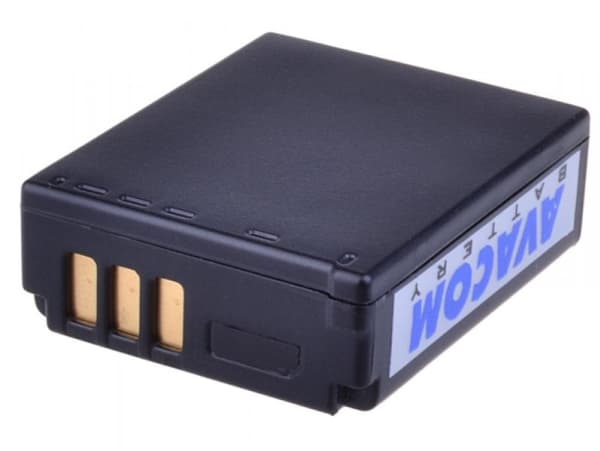 AVACOM DIPA-S007-133, 1000 mAh, 3,7 V, Lithium-Ion (Li-Ion)
