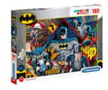 Miniatyrbilde 2 av 2: Clementoni Clementoni Puzzle 180el Batman 29108