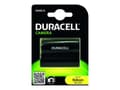 Miniatyrbild 5 av 5: Duracell DRNEL15 batteri till kamera/videokamera Litium-Ion (Li-Ion) 1600 mAh