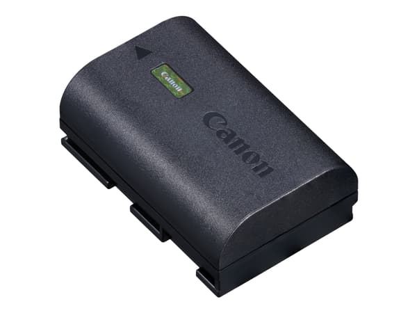 Canon LP-E6NH - Akku - Li-Ion - 2130 mAh - EOS R5, R6, R6 Mark II -malliin