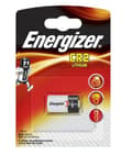 Pikkukuva 1 / 5: Energizer 7638900026429, Kertakäyttöinen akku, CR2, Litium, 1 kpl, Kupla, Lieriömäinen