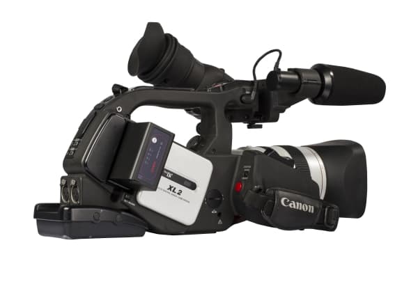 SWIT S-8845, Canon, 6600 mAh, 7,2 V, Lithium-Ion (Li-Ion)