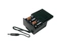 Miniatyrbilde 1 av 4: MPD BK-030 Batteriboks 8x R6 (AA)