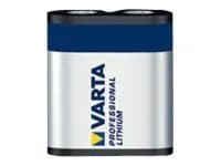 Varta Professional - Kamerabatteri CR-P2 - Li - 1600 mAh