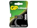 Pikkukuva 5 / 5: GP Photo Lithium - Paristot CR123A - Li