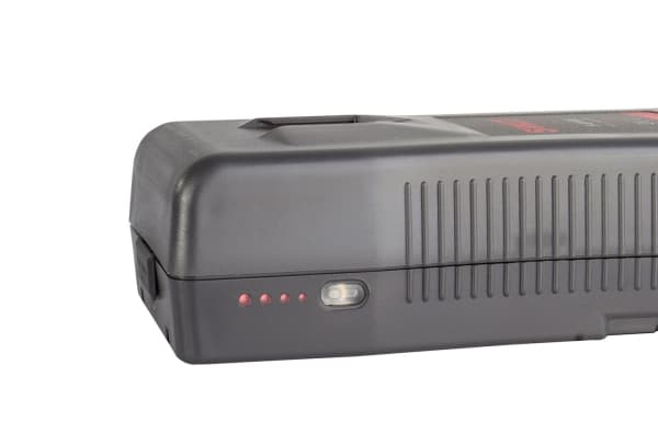SWIT S-8110S, Alle merker, 10200 mAh, 14,4 V, Lithium-Ion (Li-Ion)