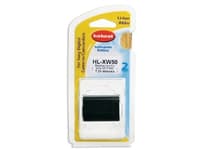 Hähnel HL-XW50 - Batteri - Li-Ion - 950 mAh