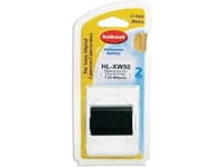 Hähnel HL-XW50 - Batteri - Li-Ion - 950 mAh