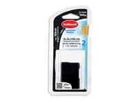 Hähnel HL-EL14 - Batteri - Li-Ion - 1050 mAh - for Nikon D3200, D5100, D5200, D5300, D5500, D5600, Df; Coolpix P7000, P7100, P7700, P7800