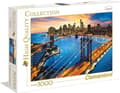 Miniatyrbilde 4 av 4: Clementoni High Quality Collection - New York - puslespill - 3000 deler